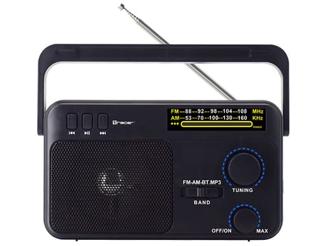 ⁨Radio FM TRACER GTX100⁩ w sklepie Wasserman.eu