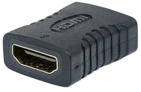 ⁨Manhattan Hdmi Coupler, 4K@60Hz⁩ w sklepie Wasserman.eu