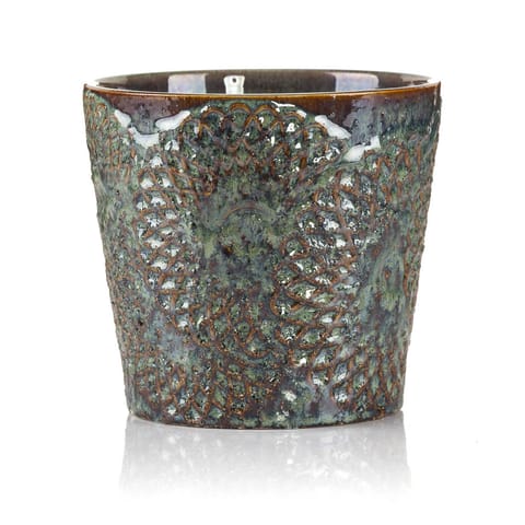 ⁨PTMD_Doniczka RINDA⁩ w sklepie Wasserman.eu