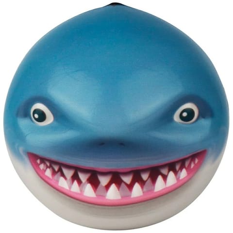 ⁨Piłeczka wodna Waboba Sharky Shark 9cm⁩ w sklepie Wasserman.eu