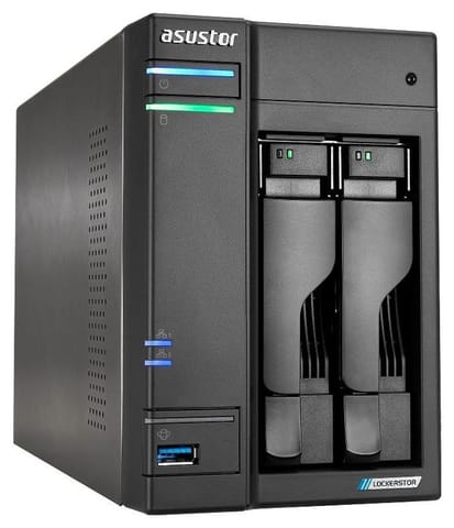 ⁨ASUSTOR AS6702T⁩ w sklepie Wasserman.eu