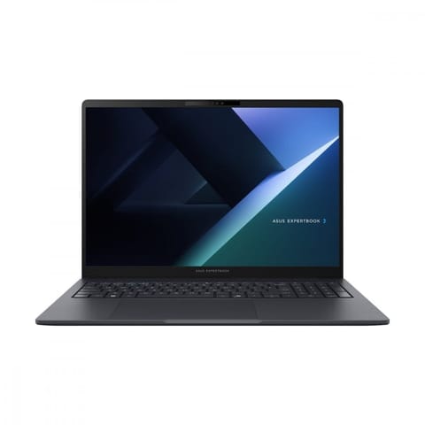 ⁨Notebook ASUS B3605CCA-MB0071X (16"/Ultra 5 125H /Intel Arc Graphics/16GB/SSD512GB/Czarny)⁩ w sklepie Wasserman.eu