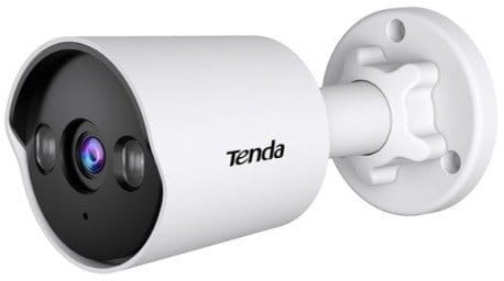 ⁨Kamera IP TENDA TC3B24C(6MM) 2560 x 1440⁩ w sklepie Wasserman.eu