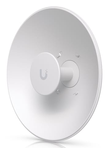 ⁨Ubiquiti 5-7 GHz compact dish with 26⁩ w sklepie Wasserman.eu