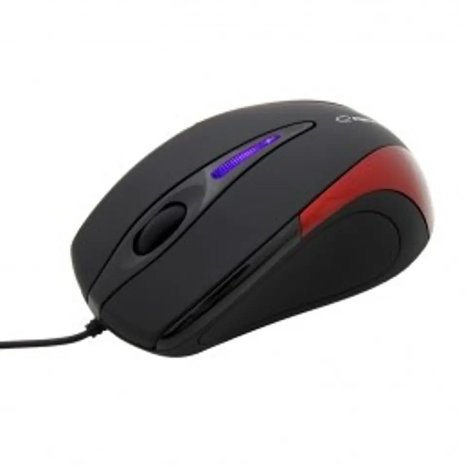 ⁨Esperanza EM102R mouse USB Type-A Optical 800 DPI⁩ at Wasserman.eu