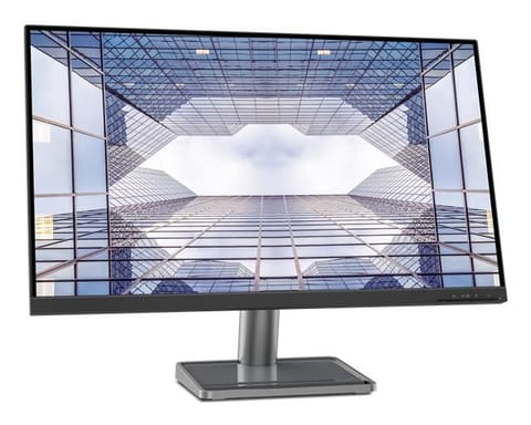 Lenovo L32p-30 80 cm (31.5") 3840 x 2160 pixels 4K Ultra HD LED Black at Wasserman.eu