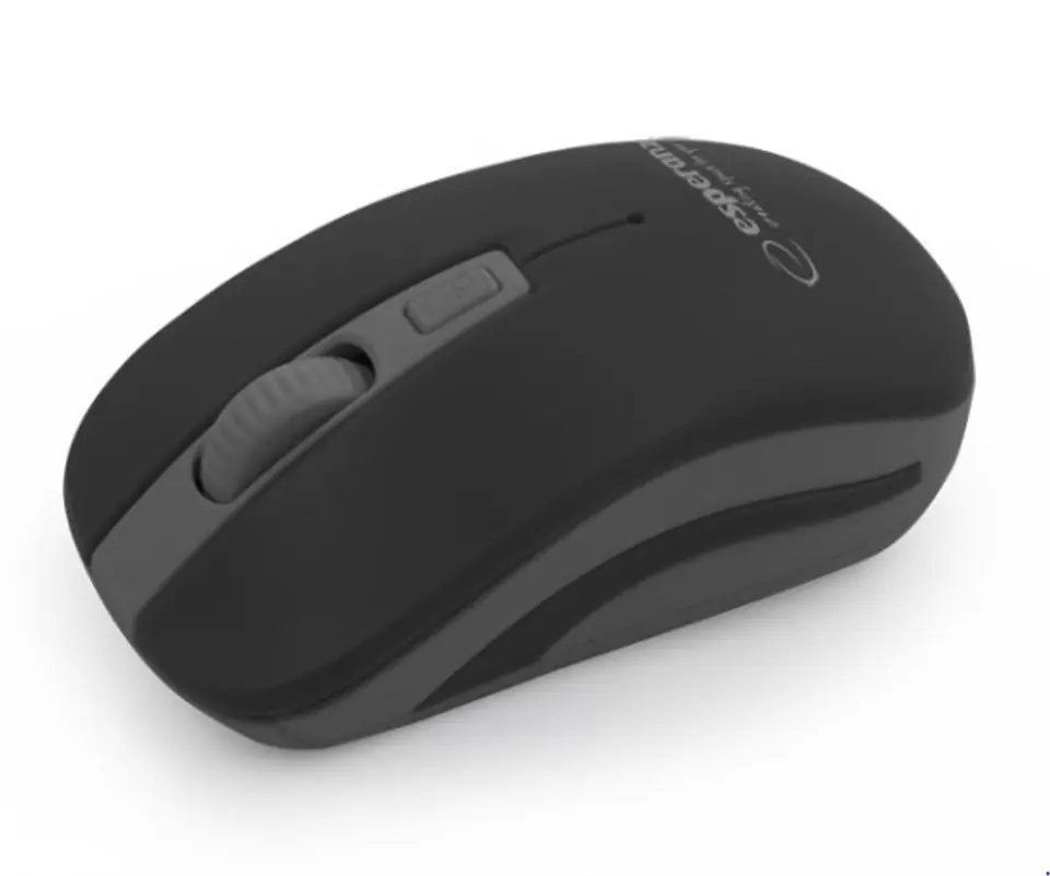 ⁨Esperanza EM126EK mouse RF Wireless Optical 1600 DPI⁩ at Wasserman.eu