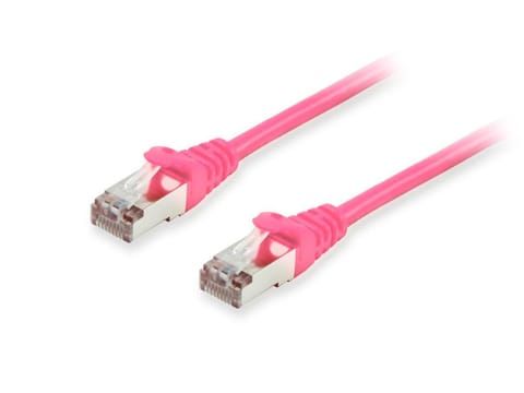 ⁨Equip Cat.6A S/Ftp Patch Cable,⁩ w sklepie Wasserman.eu