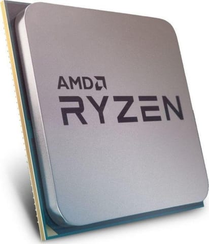 ⁨Procesor AMD Ryzen 5 4500 12 szt. BOX (3.6 GHz /11 MB /Socket AM4 )⁩ w sklepie Wasserman.eu