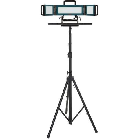 ⁨LAMPA ROBOCZA VAPOR 20000 APP + STATYW BEAM 2.3M⁩ w sklepie Wasserman.eu