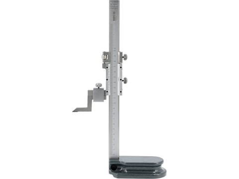 ⁨WYSOKOŚCIOMIERZ 200MM⁩ w sklepie Wasserman.eu