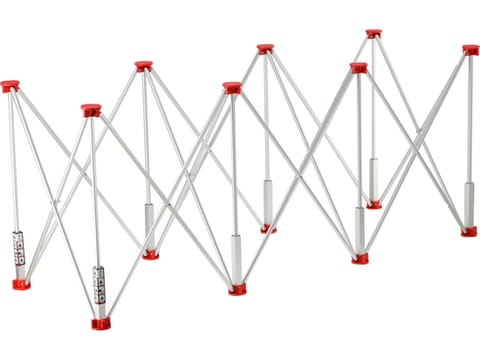 ⁨STÓŁ GLAZURNICZY SKŁADANY 166CM⁩ w sklepie Wasserman.eu