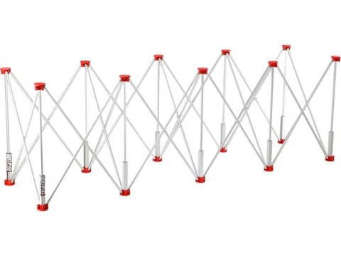 ⁨STÓŁ GLAZURNICZY SKŁADANY 221CM⁩ w sklepie Wasserman.eu