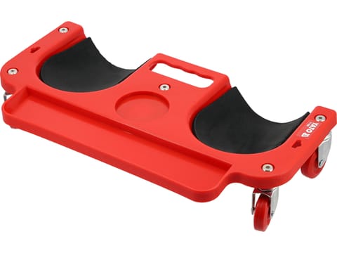 ⁨WÓZEK POD KOLANA⁩ w sklepie Wasserman.eu