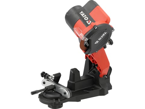 ⁨OSTRZAŁKA DO ŁAŃCUCHÓW 18V, BEZ AKUMULATORA⁩ w sklepie Wasserman.eu