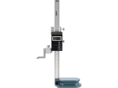 ⁨WYSOKOŚCIOMIERZ ELEKTRONICZNY 200MM⁩ w sklepie Wasserman.eu