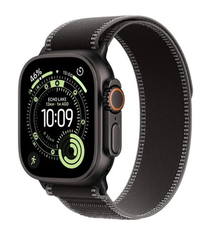 ⁨Watch Ultra 3 GPS + Cellular 49 mm⁩ w sklepie Wasserman.eu