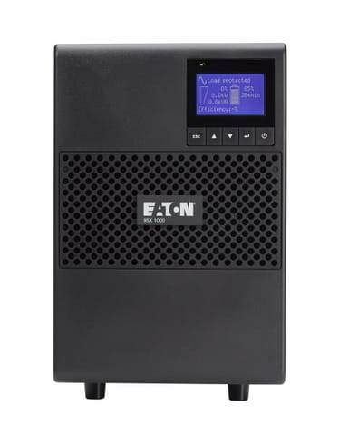 ⁨Uninterruptible power supply EATON 9SX 1000i 9SX1000I 1000VA⁩ at Wasserman.eu