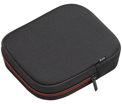 ⁨Poly Voyager Focus 2 carrying pouch⁩ w sklepie Wasserman.eu