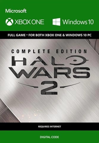 ⁨Halo Wars 2: Complete Edition⁩ w sklepie Wasserman.eu