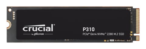 ⁨Crucial P310 2 Tb M.2 Pci Express 4.0⁩ w sklepie Wasserman.eu