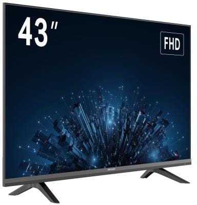 ⁨Monitor Hikvision DS-D5043F3-1V0S⁩ w sklepie Wasserman.eu