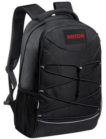 ⁨Plecak XEROX⁩ w sklepie Wasserman.eu