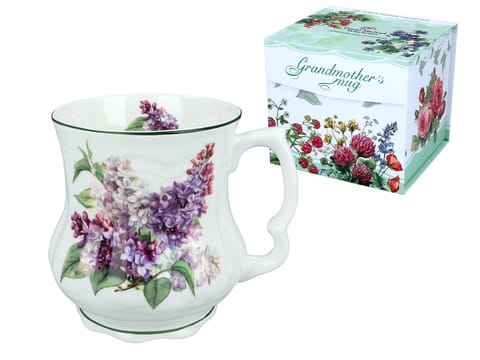 ⁨Kubek Babuni - Bzy (CARMANI)⁩ w sklepie Wasserman.eu