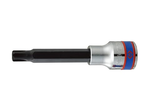 ⁨NASADKA TRZPIENIOWA DŁUGA 1/2'' Z KOŃCÓWKĄ RIBE M10*100MM⁩ w sklepie Wasserman.eu