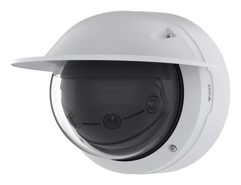 ⁨Axis Q3839-PVE⁩ w sklepie Wasserman.eu