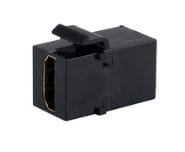 ⁨MicroConnect HDMI Female-Female⁩ w sklepie Wasserman.eu