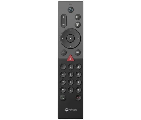 ⁨Poly Bluetooth Remote Control 2⁩ w sklepie Wasserman.eu