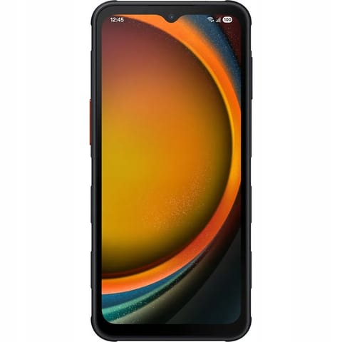 ⁨SAMSUNG SM-G766BZKDEEE 128 GB Czarny⁩ w sklepie Wasserman.eu