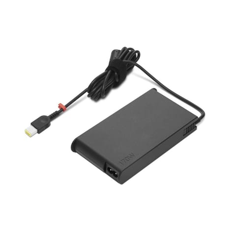 ⁨Lenovo Slim 170W AC Adapter(OC)(RDKK)⁩ w sklepie Wasserman.eu