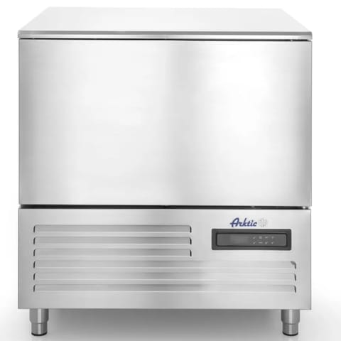 ⁨Schładzarka chłodziarka szokowa 5 x GN 1/1 - Hendi 232170⁩ w sklepie Wasserman.eu