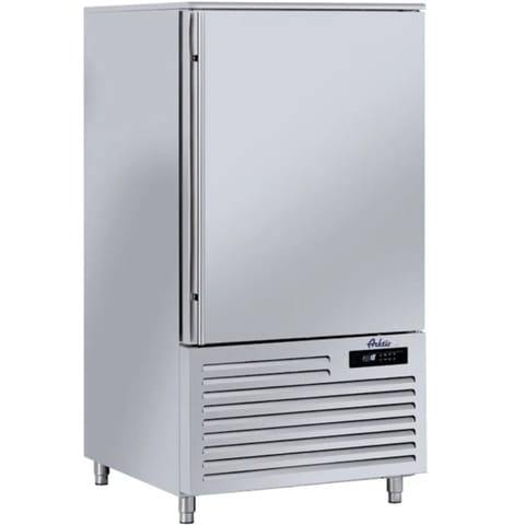 ⁨Schładzarka chłodziarka szokowa 10 x GN 1/1 - Hendi 232187⁩ w sklepie Wasserman.eu