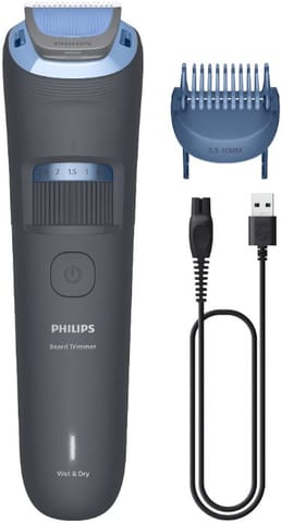⁨PHILIPS BT3617/15 Szaro-niebieski⁩ w sklepie Wasserman.eu
