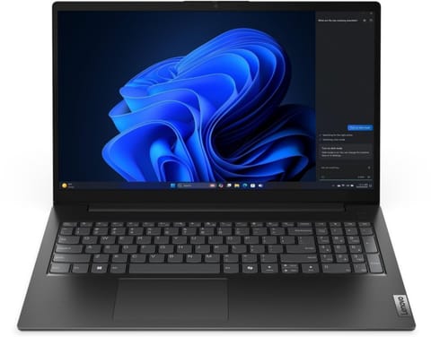 ⁨Notebook LENOVO 83GW008APB (15.6"/i3-1315U /integ/16GB/SSD512GB/Czarny)⁩ w sklepie Wasserman.eu