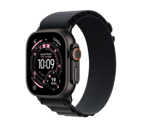 ⁨Watch Ultra 3 GPS + Cellular 49 mm APPLE Watch OS Czarny⁩ w sklepie Wasserman.eu
