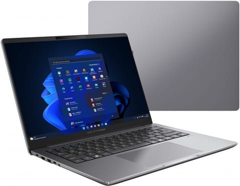 ⁨Notebook ASUS PM3406CKA-NZ0103X (14"/16GB/SSD1TB/W11P/Szary)⁩ w sklepie Wasserman.eu