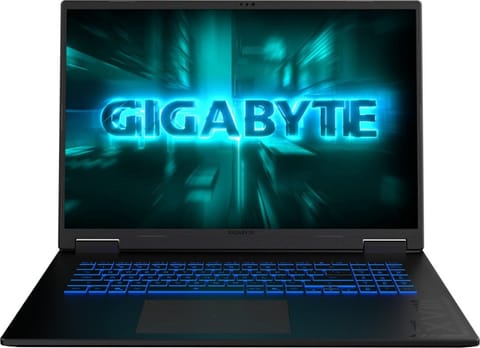 ⁨Notebook GIGABYTE 3WHK3EEC94SD (18"/R7 260 /16GB/SSD1TB/Czarny)⁩ w sklepie Wasserman.eu