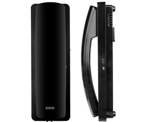 ⁨DOMOFON ADP-25A3/B EURA⁩ w sklepie Wasserman.eu