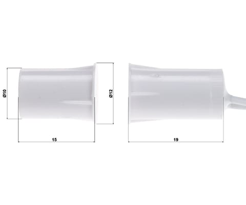 ⁨KONTAKTRON CYLINDRYCZNY KN-04C-V2⁩ w sklepie Wasserman.eu