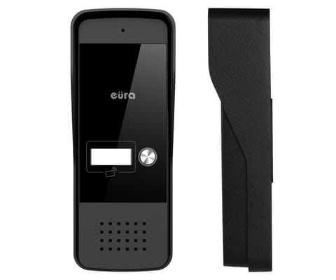 ⁨DOMOFON ADP-25A3/W EURA⁩ w sklepie Wasserman.eu