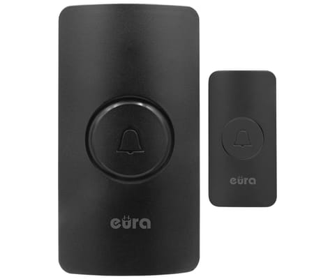 ⁨DZWONEK BEZPRZEWODOWY WDP-44A3 EURA⁩ w sklepie Wasserman.eu