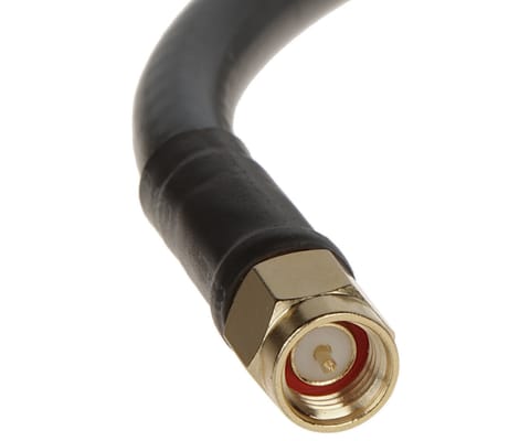 ⁨PRZEWÓD SMA-W/SMA-W-5M DIPOL⁩ w sklepie Wasserman.eu