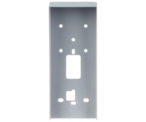 ⁨OBUDOWA NATYNKOWA DS-KAB805-S1 Hikvision⁩ w sklepie Wasserman.eu