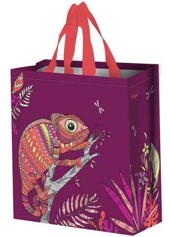 ⁨Torba Kameleon 14L bordowy⁩ w sklepie Wasserman.eu