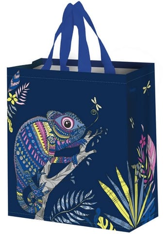 ⁨Torba Kameleon 14L granatowy⁩ w sklepie Wasserman.eu