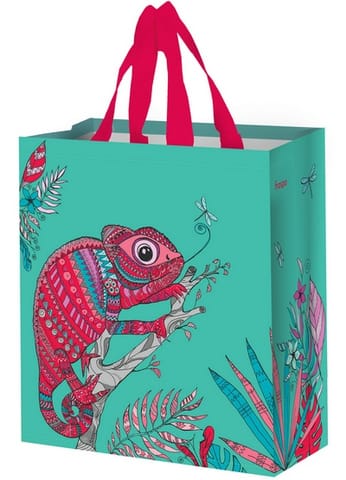 ⁨Torba Kameleon 14L turkusowy⁩ w sklepie Wasserman.eu